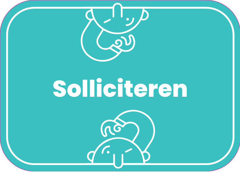 solliciteren