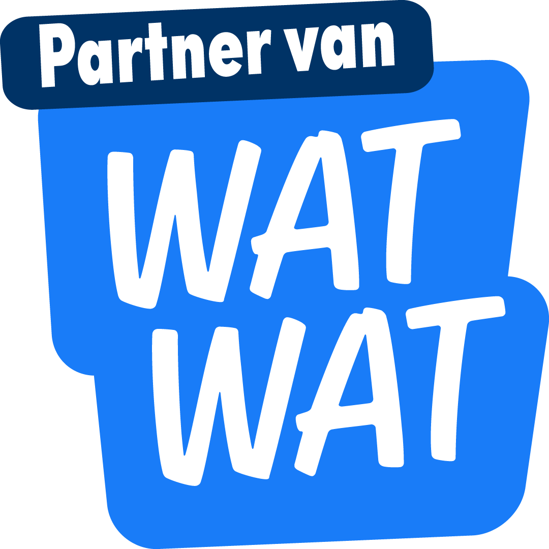 Partner van WAT WAT